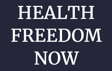 The Last Days of Health Freedom