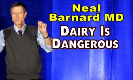 The dangers of dairy