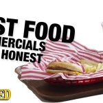 The truth about the fast food industry
