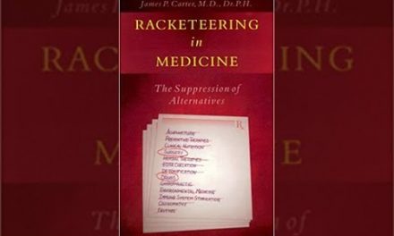 Racketeering in Medicine