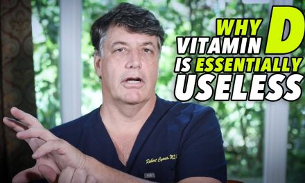Thoughts on Vitamin D