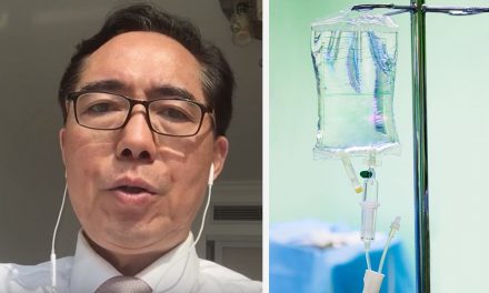 Why are we ignoring the Chinese doctors?