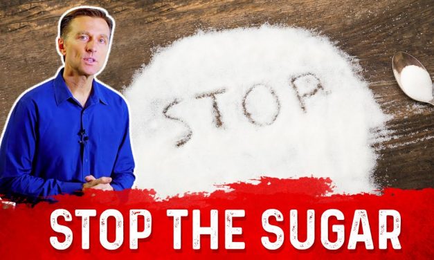Sugar – the white poison