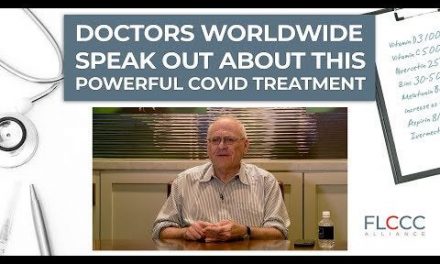 Condemning CoVid patients to death