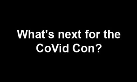 What’s next for the CoVid Con?