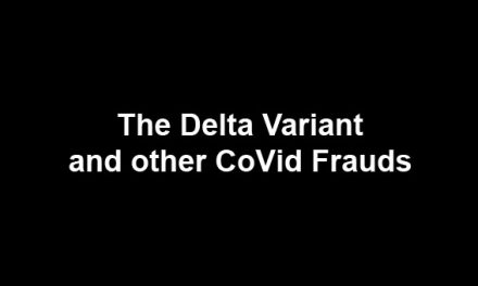 The delta variant and other tall tales