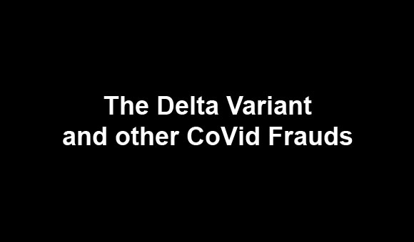The delta variant and other tall tales