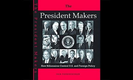 The President Makers