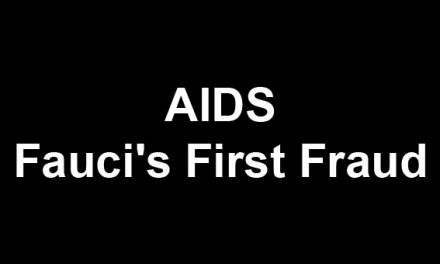 World AIDS Day – and other scams