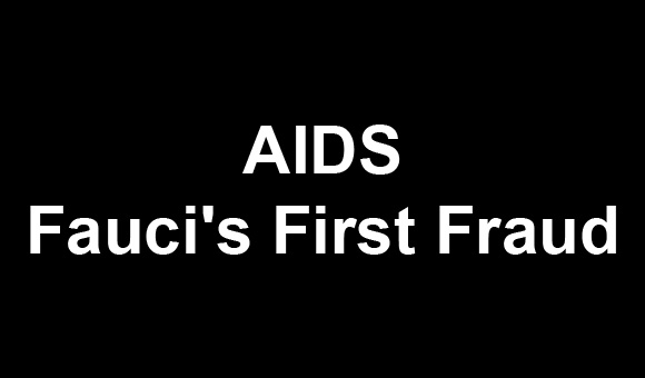 World AIDS Day – and other scams