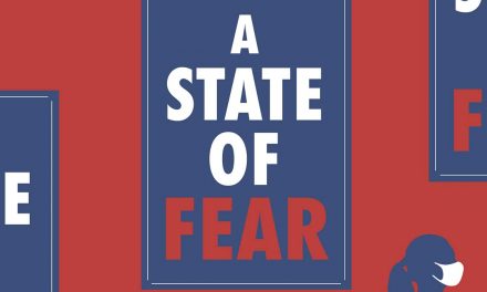 Book: A State of Fear