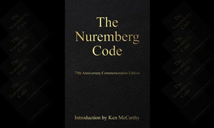 Amazon strips the “The Nuremberg Code” of all its sales awards
