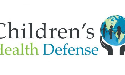 We will defend our children