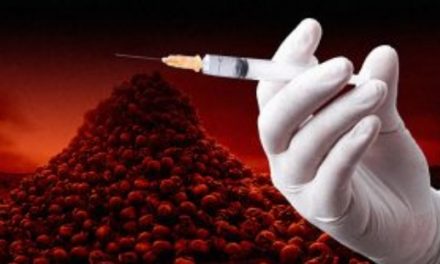 The horror – one case study