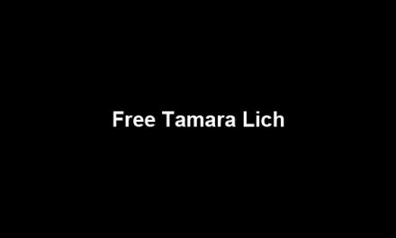Free Tamara Lich