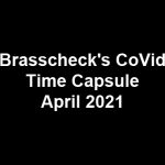 CoVid Time capsule