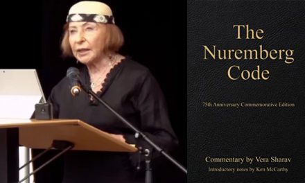 The New Edition of “The Nuremberg Code”