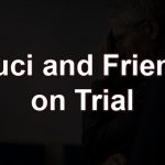 Fauci and Friends on Trial
