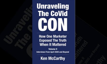 New: The COVID Con Unraveled – Part II