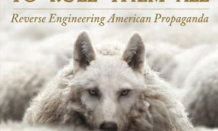 Reverse Engineering the Propaganda System