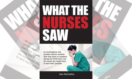 What the Nurses Saw